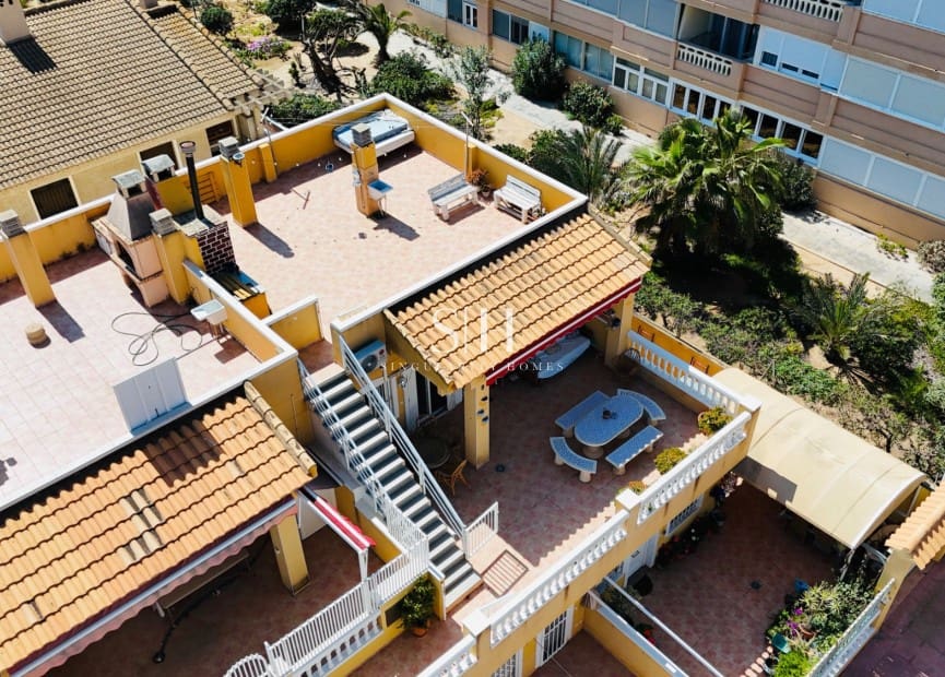 4 soverom Penthouse til salgs i La Mata med garasje - € 289 000 (Ref: 9716487)