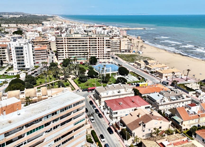 4 soverom Penthouse til salgs i La Mata med garasje - € 289 000 (Ref: 9716487)