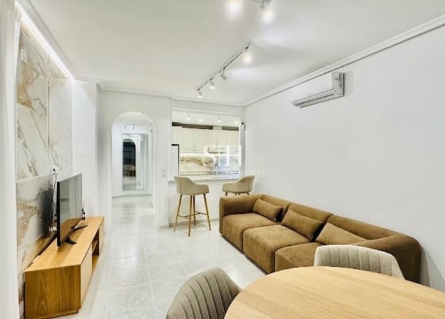 2 sypialnia Apartament na sprzedaż w Campoamor, Orihuela z basenem - 249 000 € (Ref: 9716488)