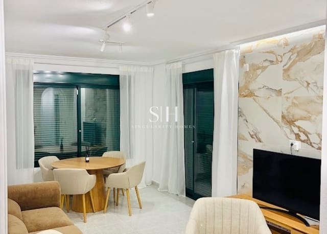 2 sypialnia Apartament na sprzedaż w Campoamor, Orihuela z basenem - 249 000 € (Ref: 9716488)