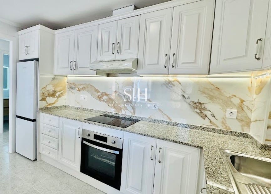 2 bedroom Apartment for sale in Campoamor with pool - € 249,000 (Ref: 9716488)