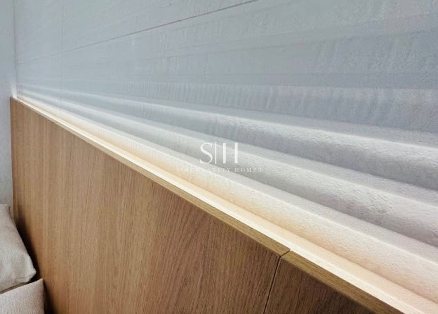 2 bedroom Apartment for sale in Campoamor with pool - € 249,000 (Ref: 9716488)