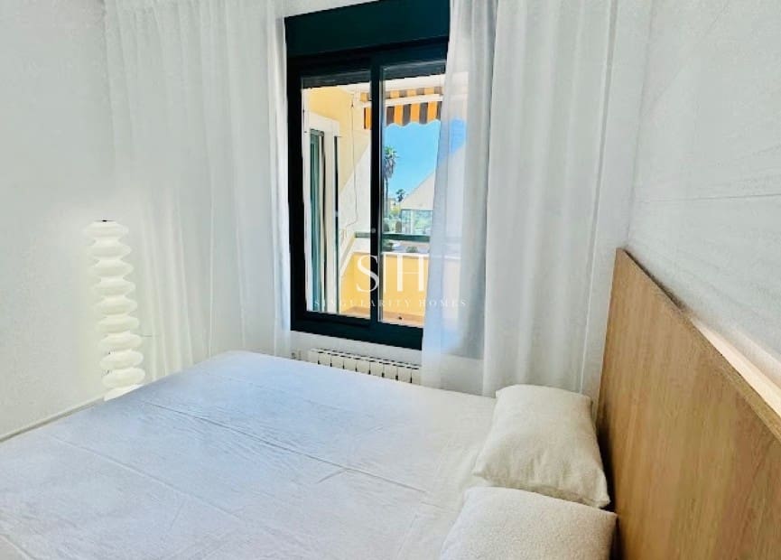 2 bedroom Apartment for sale in Campoamor with pool - € 249,000 (Ref: 9716488)