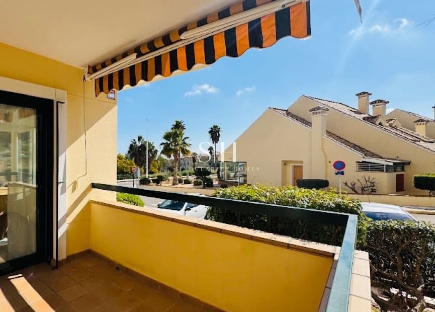 2 bedroom Apartment for sale in Campoamor with pool - € 249,000 (Ref: 9716488)