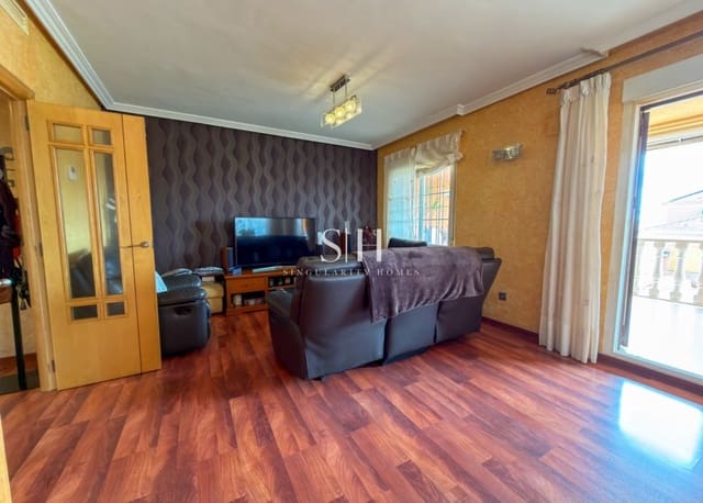 4 camera da letto Villa in vendita in Aguas Nuevas, Torrevieja con piscina garage - 499.000 € (Rif: 9749702)