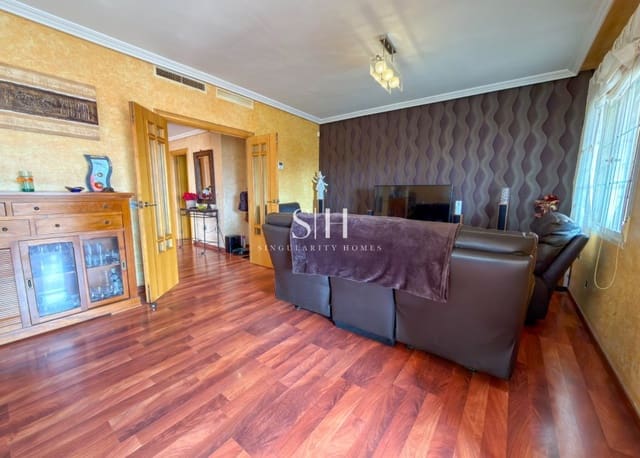 4 camera da letto Villa in vendita in Aguas Nuevas, Torrevieja con piscina garage - 499.000 € (Rif: 9749702)