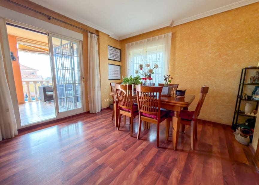 4 bedroom Villa for sale in Aguas Nuevas with pool garage - € 499,000 (Ref: 9749702)