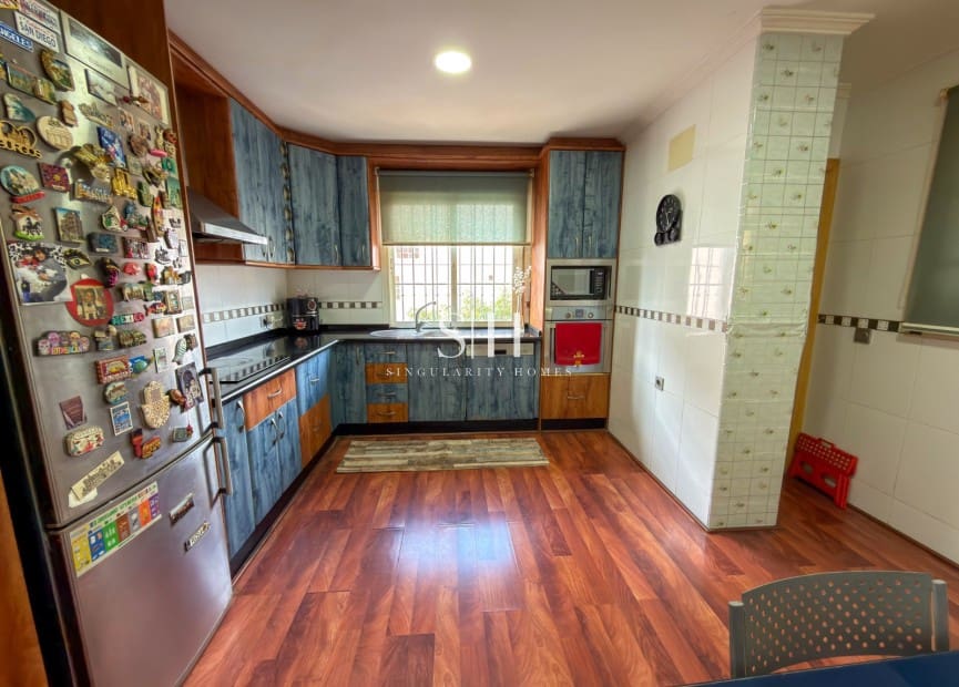 4 bedroom Villa for sale in Aguas Nuevas with pool garage - € 499,000 (Ref: 9749702)