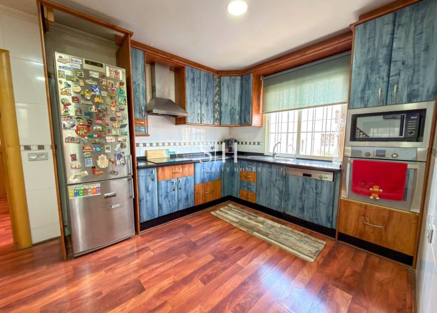 4 bedroom Villa for sale in Aguas Nuevas with pool garage - € 499,000 (Ref: 9749702)