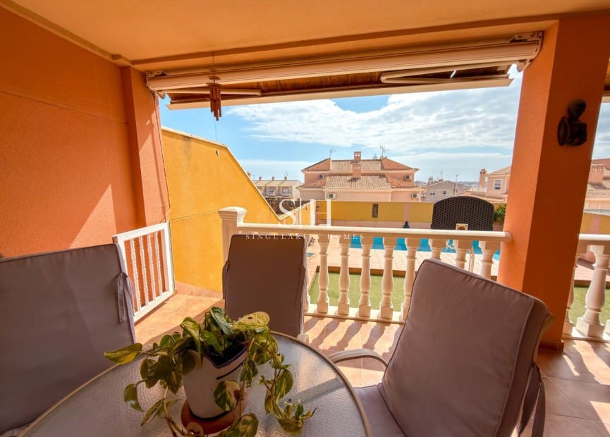 4 bedroom Villa for sale in Aguas Nuevas with pool garage - € 499,000 (Ref: 9749702)