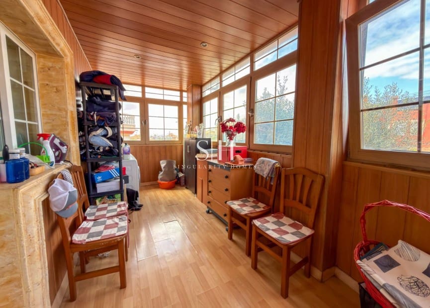 4 bedroom Villa for sale in Aguas Nuevas with pool garage - € 499,000 (Ref: 9749702)