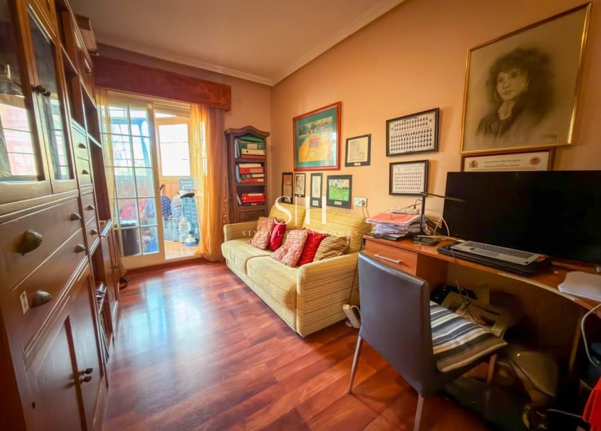 4 bedroom Villa for sale in Aguas Nuevas with pool garage - € 499,000 (Ref: 9749702)