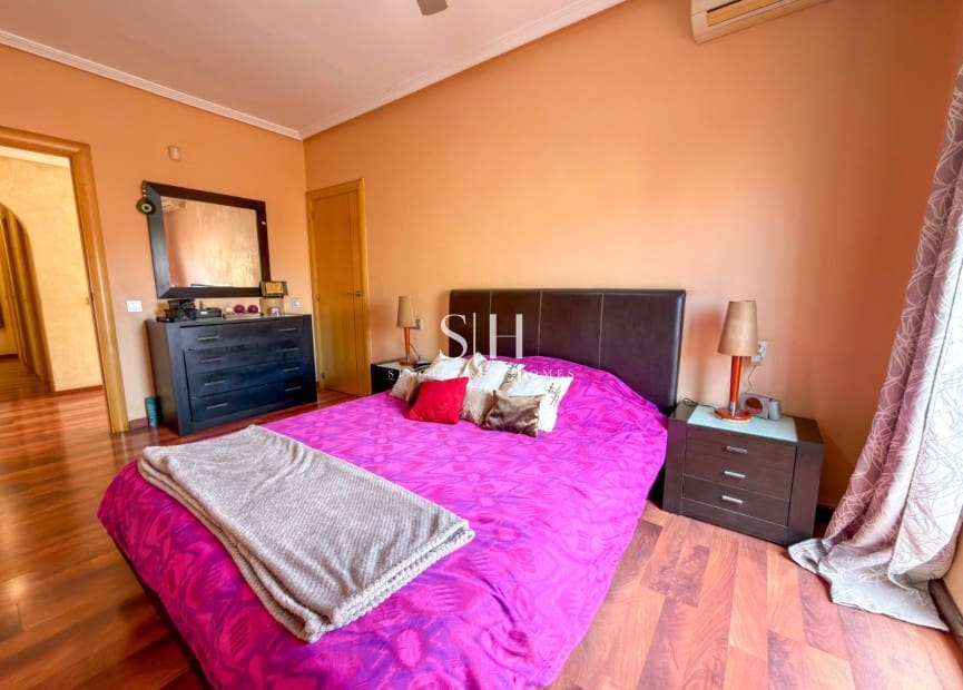 4 bedroom Villa for sale in Aguas Nuevas with pool garage - € 499,000 (Ref: 9749702)