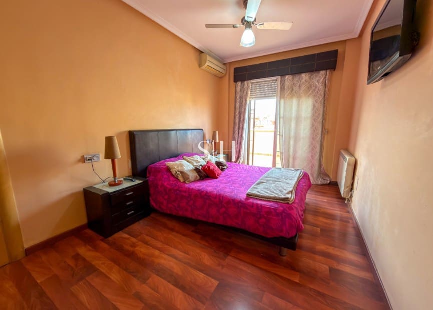 4 bedroom Villa for sale in Aguas Nuevas with pool garage - € 499,000 (Ref: 9749702)