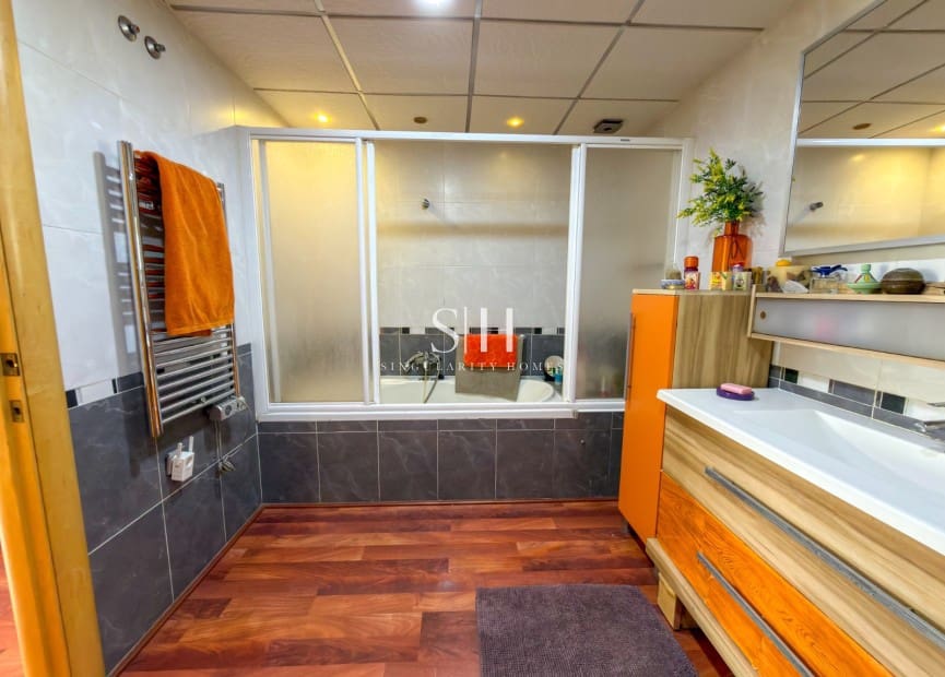 4 bedroom Villa for sale in Aguas Nuevas with pool garage - € 499,000 (Ref: 9749702)