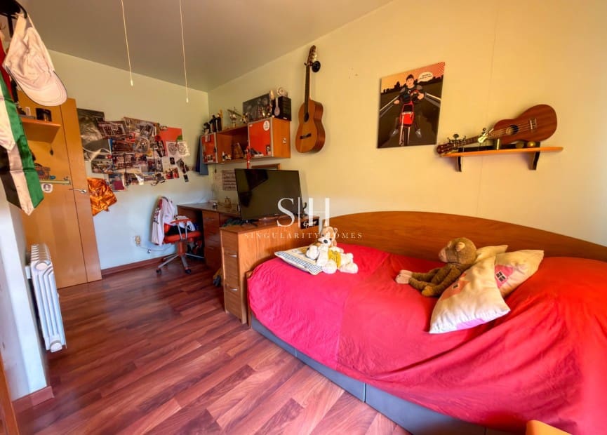 4 bedroom Villa for sale in Aguas Nuevas with pool garage - € 499,000 (Ref: 9749702)