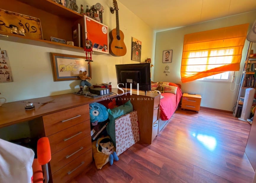 4 bedroom Villa for sale in Aguas Nuevas with pool garage - € 499,000 (Ref: 9749702)