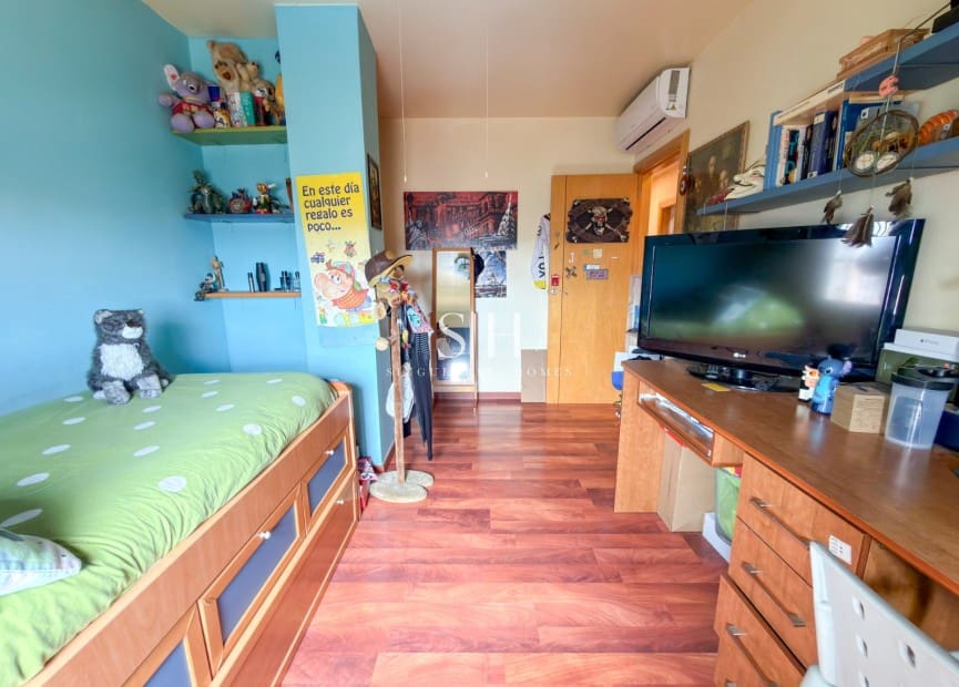 4 bedroom Villa for sale in Aguas Nuevas with pool garage - € 499,000 (Ref: 9749702)