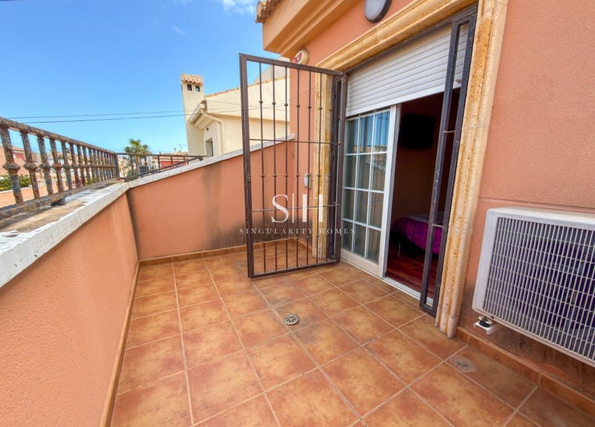 4 bedroom Villa for sale in Aguas Nuevas with pool garage - € 499,000 (Ref: 9749702)