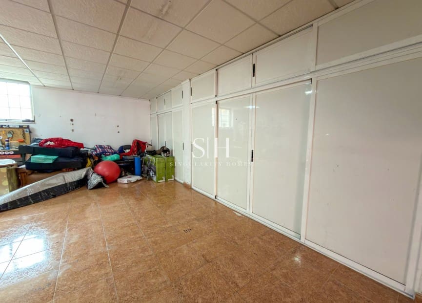 4 bedroom Villa for sale in Aguas Nuevas with pool garage - € 499,000 (Ref: 9749702)