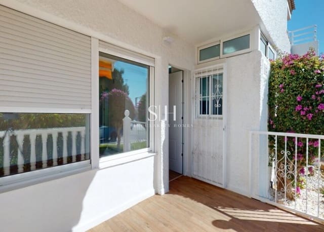 2 soveværelse Bungalow til salg i Villamartin, Orihuela med swimmingpool - € 225.000 (Ref: 9750283)