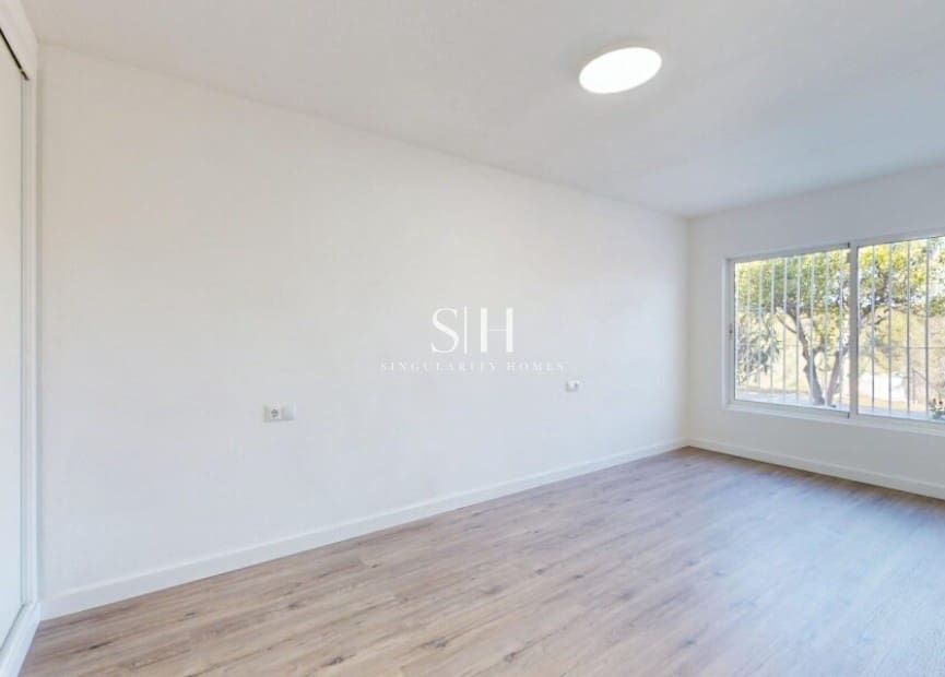 2 sypialnia Bungalow na sprzedaż w Orihuela Costa z basenem - 225 000 € (Ref: 9750283)