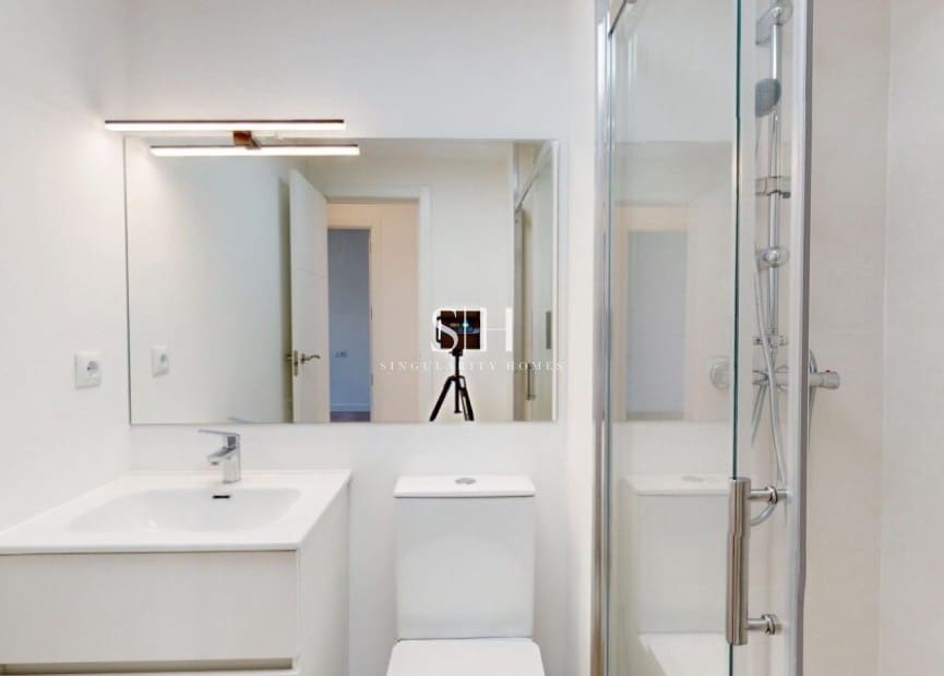 2 sypialnia Bungalow na sprzedaż w Orihuela Costa z basenem - 225 000 € (Ref: 9750283)