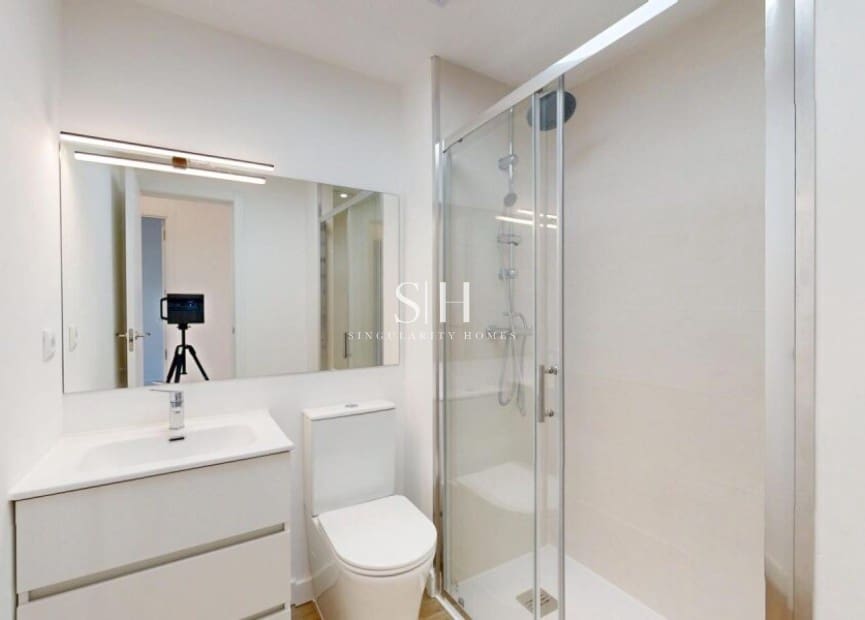 2 sypialnia Bungalow na sprzedaż w Orihuela Costa z basenem - 225 000 € (Ref: 9750283)