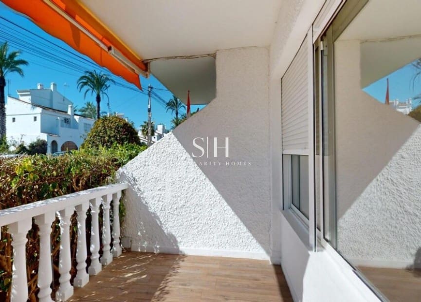 2 sypialnia Bungalow na sprzedaż w Orihuela Costa z basenem - 225 000 € (Ref: 9750283)