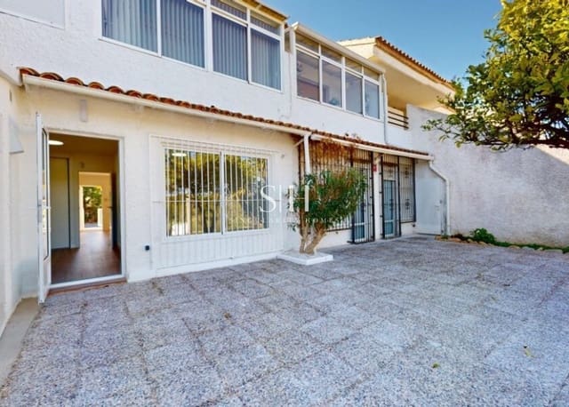 2 makuuhuone Bungalow myytävänä paikassa Villamartin, Orihuela mukana uima-altaan - 199 000 € (Ref: 9750283)