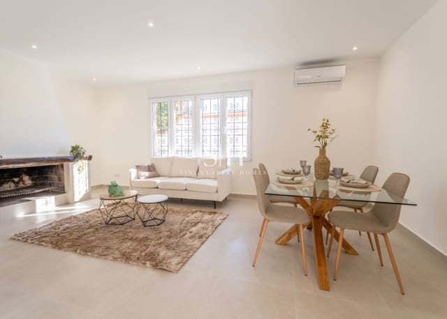 3 soverom Villa til salgs i Los Frutales, Torrevieja med svømmebasseng - € 499 000 (Ref: 9786778)