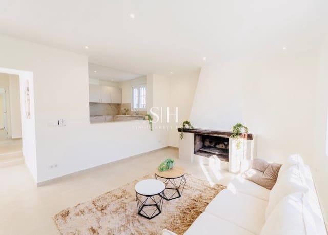 3 soverom Villa til salgs i Los Frutales, Torrevieja med svømmebasseng - € 499 000 (Ref: 9786778)