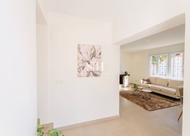 3 soverom Villa til salgs i Los Frutales, Torrevieja med svømmebasseng - € 499 000 (Ref: 9786778)