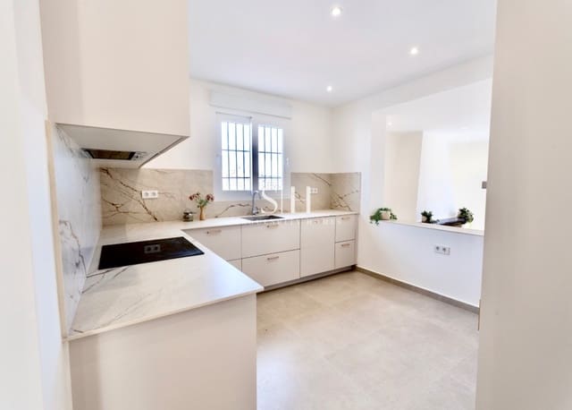 3 soverom Villa til salgs i Los Frutales, Torrevieja med svømmebasseng - € 499 000 (Ref: 9786778)