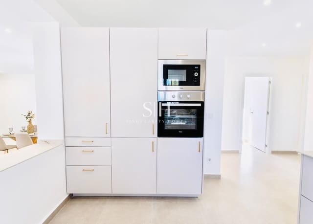 3 soverom Villa til salgs i Los Frutales, Torrevieja med svømmebasseng - € 499 000 (Ref: 9786778)