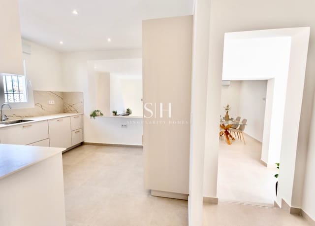 3 soverom Villa til salgs i Los Frutales, Torrevieja med svømmebasseng - € 499 000 (Ref: 9786778)