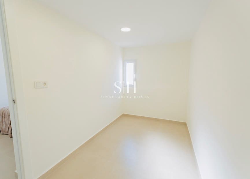 3 soverom Villa til salgs i Torrevieja med svømmebasseng - € 499 000 (Ref: 9786778)