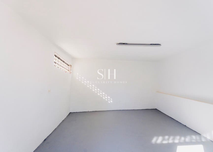 3 soverom Villa til salgs i Torrevieja med svømmebasseng - € 499 000 (Ref: 9786778)