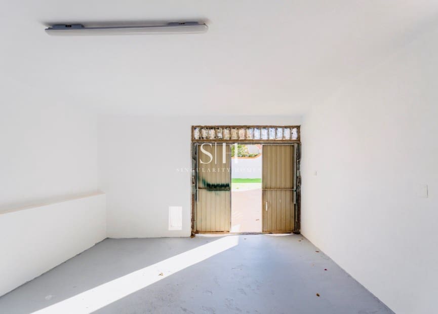 3 soverom Villa til salgs i Torrevieja med svømmebasseng - € 499 000 (Ref: 9786778)