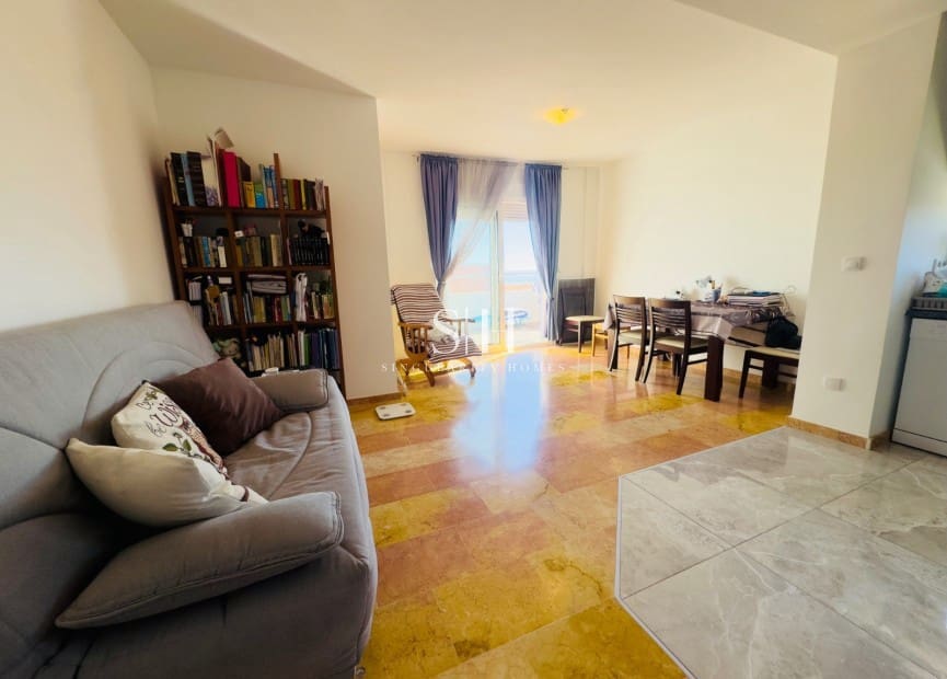 2 camera da letto Attico in vendita in La Mata con piscina garage - 299.000 € (Rif: 9786779)