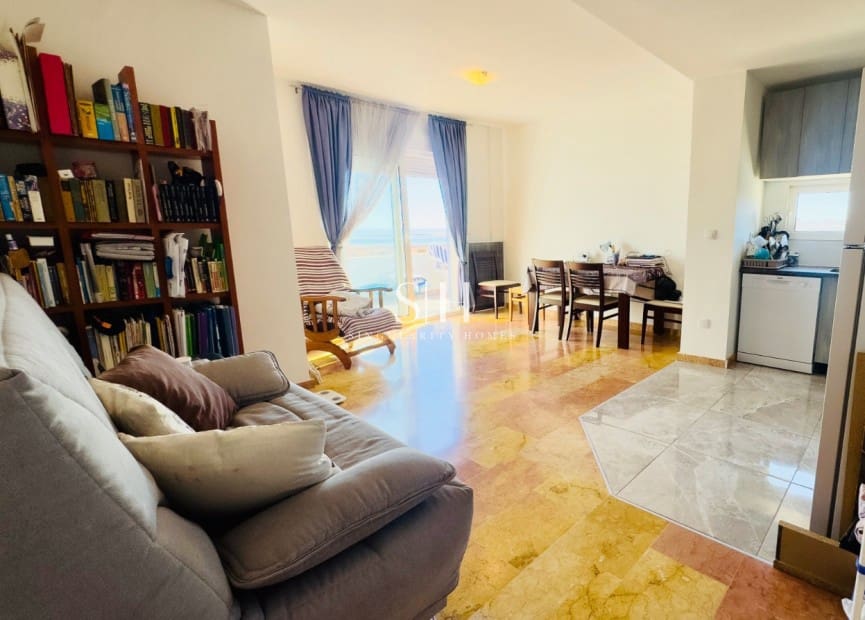 2 camera da letto Attico in vendita in La Mata con piscina garage - 299.000 € (Rif: 9786779)