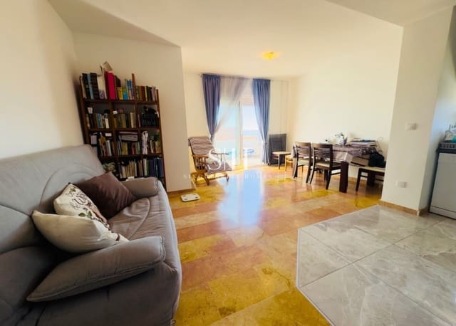 2 chambre Penthouse à vendre à Gaspar Perelló, Torrevieja avec piscine garage - 299 000 € (Ref: 9786779)