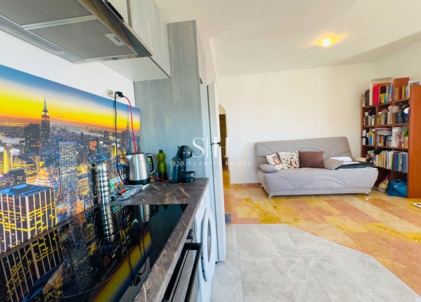 2 camera da letto Attico in vendita in La Mata con piscina garage - 299.000 € (Rif: 9786779)