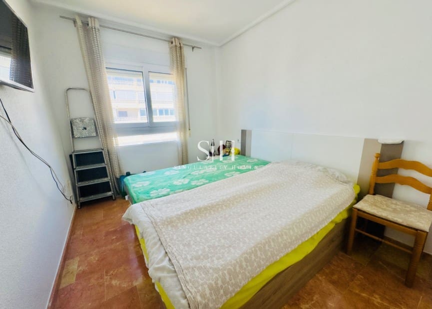 2 camera da letto Attico in vendita in La Mata con piscina garage - 299.000 € (Rif: 9786779)