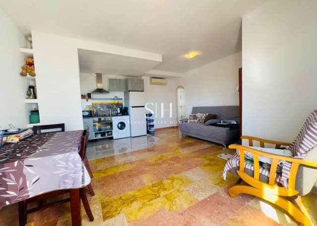 2 chambre Penthouse à vendre à Gaspar Perelló, Torrevieja avec piscine garage - 299 000 € (Ref: 9786779)