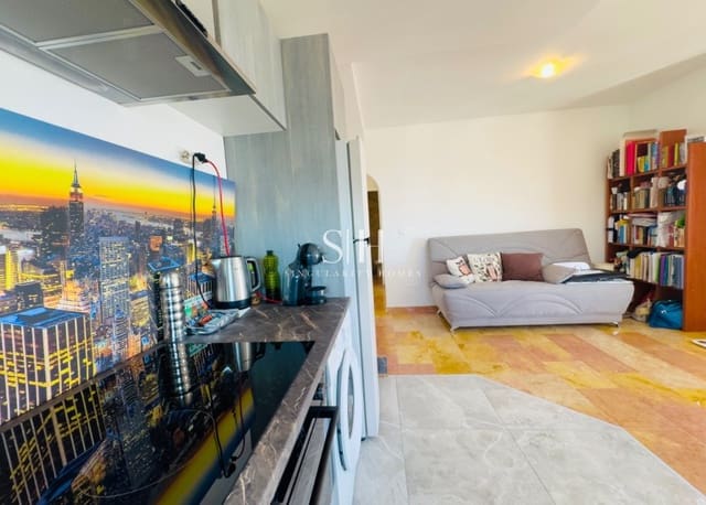 2 chambre Penthouse à vendre à Gaspar Perelló, Torrevieja avec piscine garage - 299 000 € (Ref: 9786779)