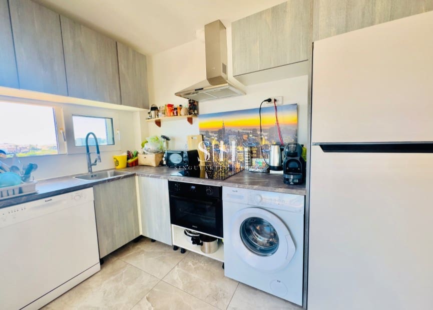 2 camera da letto Attico in vendita in La Mata con piscina garage - 299.000 € (Rif: 9786779)