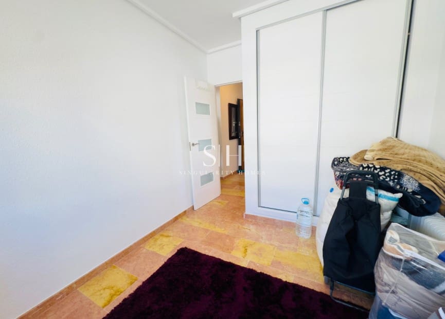 2 camera da letto Attico in vendita in La Mata con piscina garage - 299.000 € (Rif: 9786779)