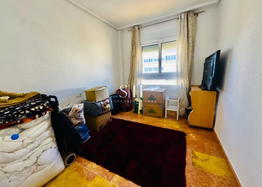 2 camera da letto Attico in vendita in La Mata con piscina garage - 299.000 € (Rif: 9786779)