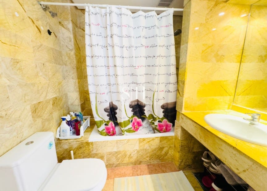 2 camera da letto Attico in vendita in La Mata con piscina garage - 299.000 € (Rif: 9786779)